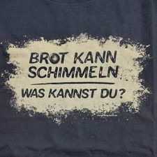 Mario Barth T-Shirt Herren 5xl