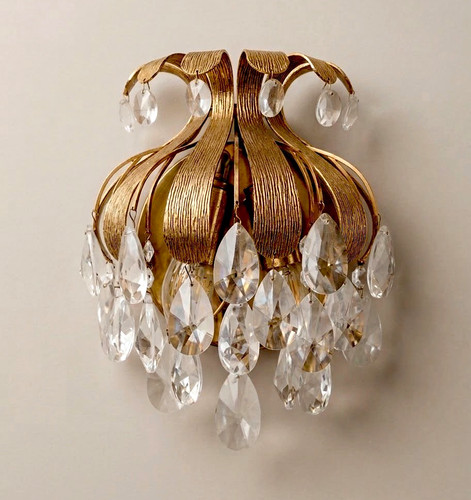 Palwa kristall vintage - palwa,