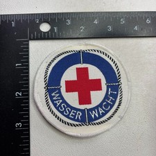 Vintage WASSER WACHT