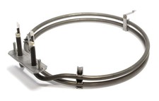 Heizelement hinten Gorenje