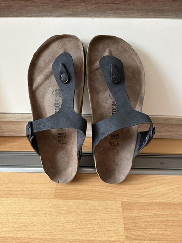 Women birkenstock flip flops - birkenstock,