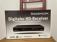 Sagemcom dci85hd kd - sagemcom,