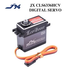 JX 35KG 7,4V Digitalservo mit