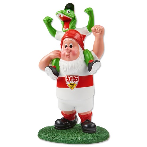 Vfb stuttgart gartenzwerg - stuttgart,