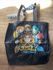 One Piece Tasche Ca 40x40 cm Original aus Japan #27-1
