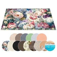 Tischset platzset - tischset,