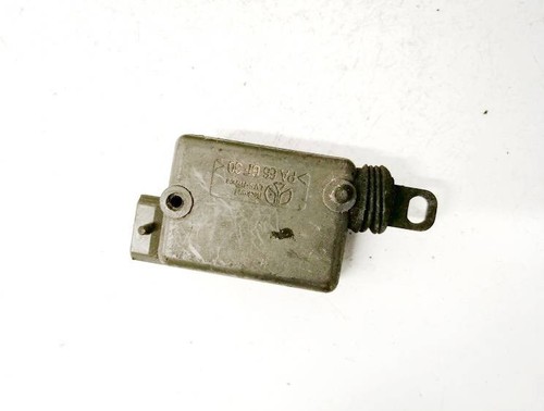 Stellmotor tankklappe - ,