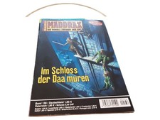 Bastei Maddrax Heftroman 136