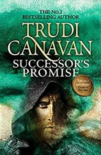 Successor's Promise Hardcover