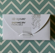 Skin ageloc galvanic spa - galvanic,