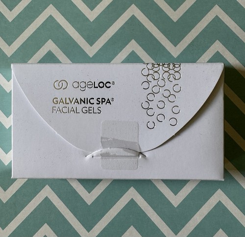 Skin ageloc galvanic spa - galvanic,