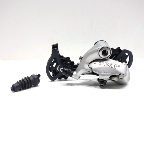 Shimano deore mountainbike - shimano,