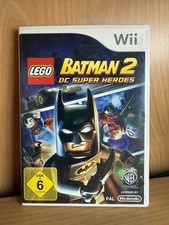 Lego Batman 2-Dc Super Heroes