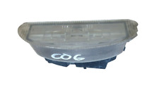 Renault Twingo C06 Clio Kennzeichenleuchte Beleuchtung Nummernschild 7700410754