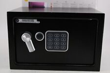 Yale Elektronischer Tresor - YSV/200/DB2 - Klein - Schwarz - Standardsicherheit