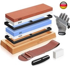 Messerschärfer Abziehstein