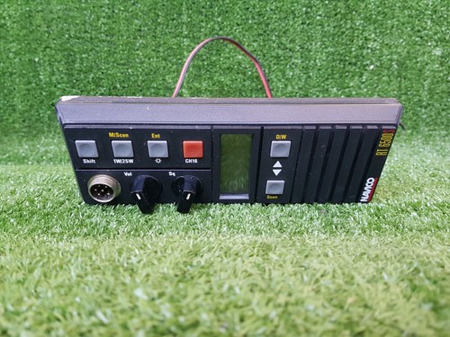 Navico rt6500 marine - navico, radio