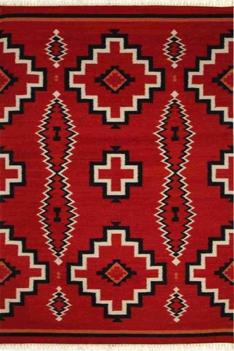 Südwesten rot navajo - südwesten,