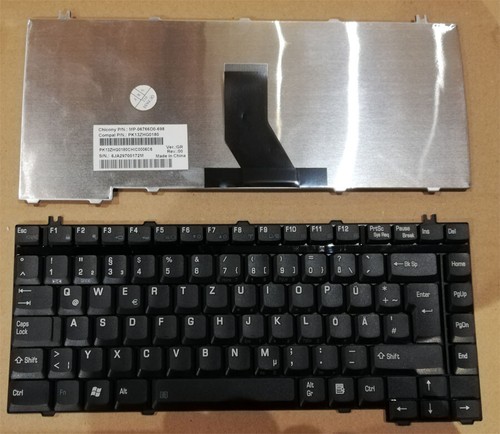 Tastatur toshiba satellite a80 - satellite,