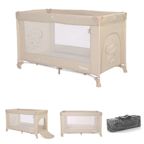 Lorelli baby reisebett - lorelli,