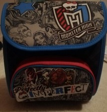 Kleiner Monster High Ranzen 