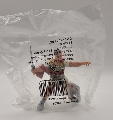 S035 papo 39804 caesar - papo,
