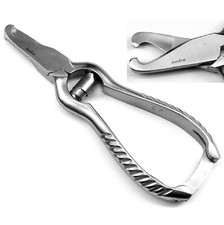 Pfotenzange Krallenzange 14 cm