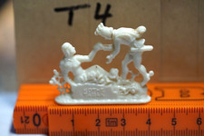 T4) Alte Margarine Figur(Kothe Tabak): Motiv Märchen, Froschkönig