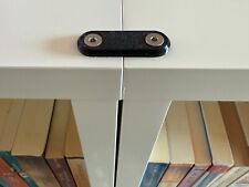 4x Verbinder für IKEA Kallax