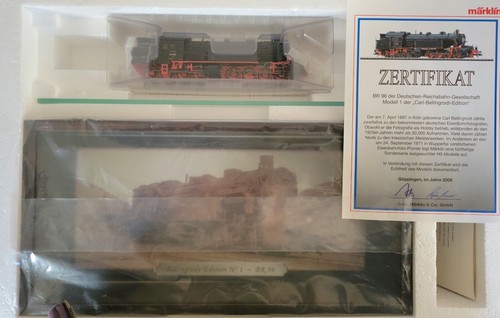 Rare märklin 37965 - rare, #37965