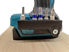 Bithalter passend für Makita Bit Halter Magnetisch Makita Akkuschrauber 5-7 Bits