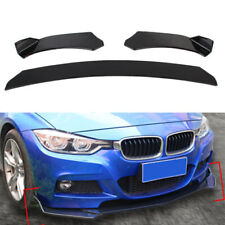 For BMW E46 Stoßstange Lippe
