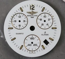 Breitling weißes - -,
