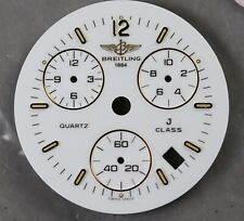 BREITLING - Weißes