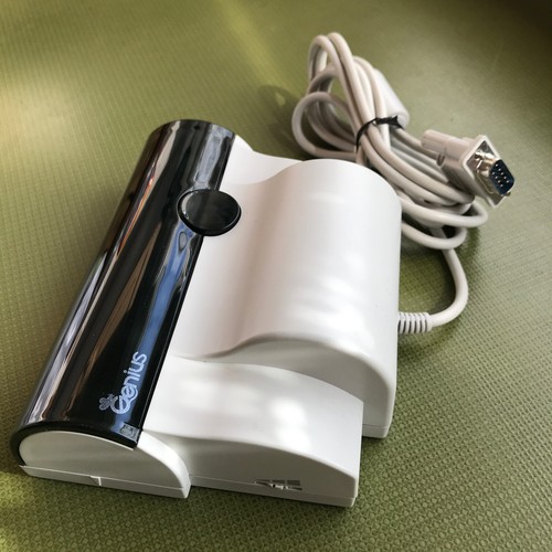 Genius handscanner model - handscanner,