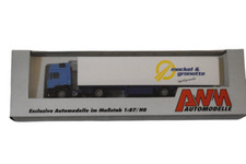 Awm automodelle h0 - automodelle, mockel
