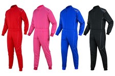 Kinder Junioren Kartanzug