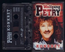 Wolfgang Petry Konkret RAR