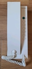 Siedle HT 611-01 W Haustelefon