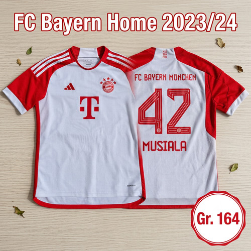 Adidas bayern home trikot - adidas, fc