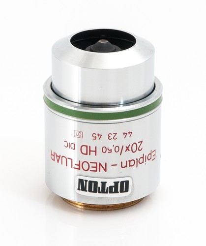Zeiss epiplan neofluar - zeiss,