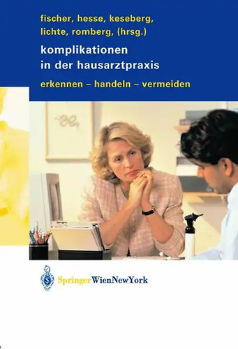 Komplikationen der - in,