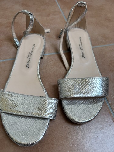 Riemchensandalen von konstanin - riemchensandalen,