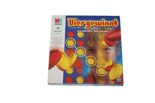 Vier gewinnt 1999 spiele - 1999,