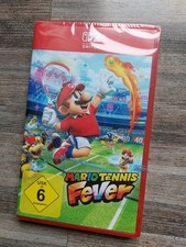 Nintendo Switch Spiel Mario