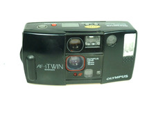 Olympus AF-1 twin  analoge