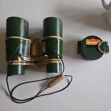 Happy People - Echter Scout Taschenkompass für Entdecker