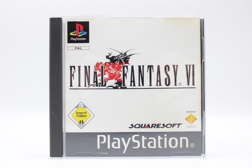 Final fantasy - final,