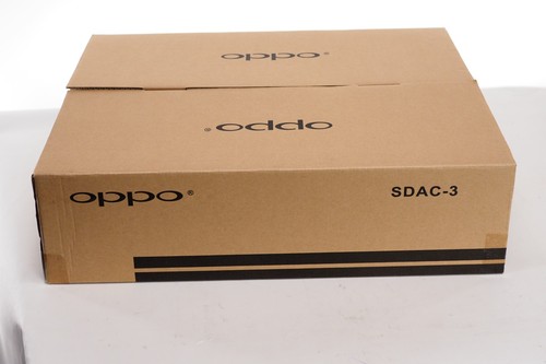 Oppo sonica dac high - sonica,