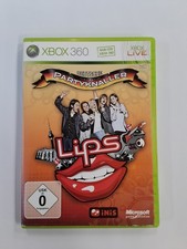 Lips Deutsche Partyknaller